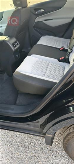 شيفروليه إكوينوكس